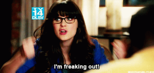 Tv Shows Quotes GIF