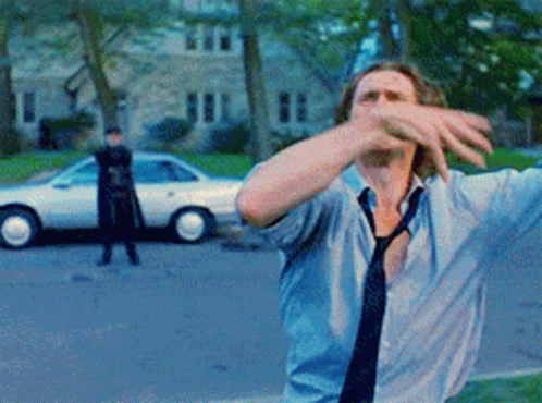 Tv Shows Supernatural GIF