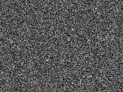 Tv Static GIF