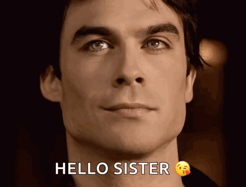 Tvd The Vampire Diaries GIF
