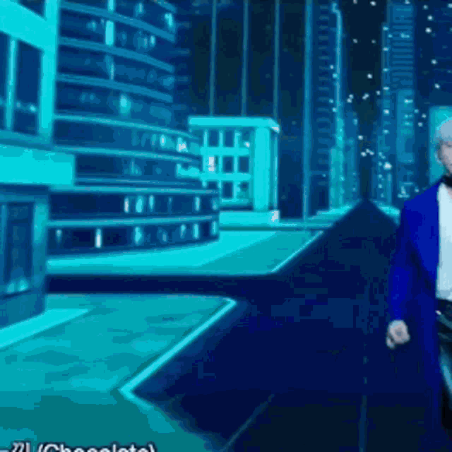 Tvxq Max GIF
