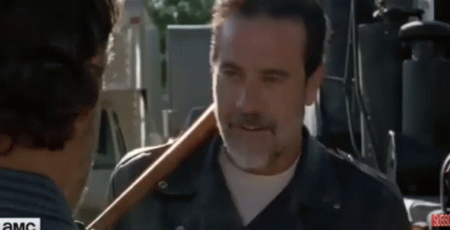 Twd The Walking Dead GIF