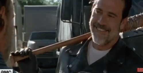 Twd The Walking Dead GIF