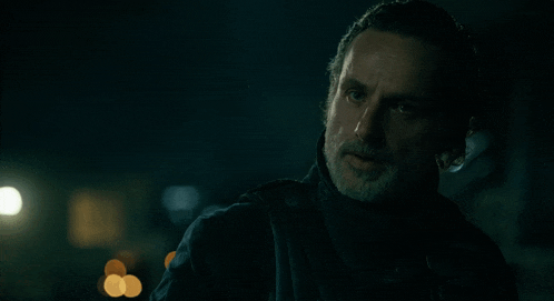 Twd The Walking Dead GIF