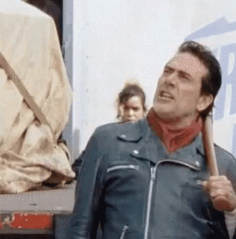 Twd The Walking Dead GIF