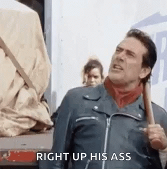 Twd The Walking Dead GIF