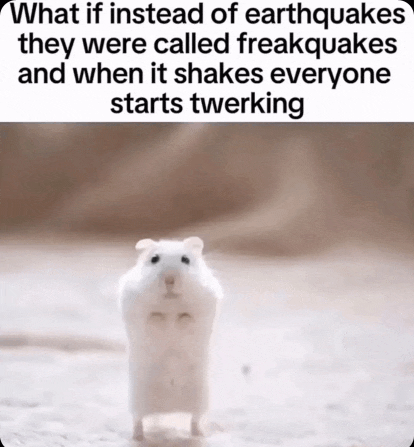 Tweaking Meme