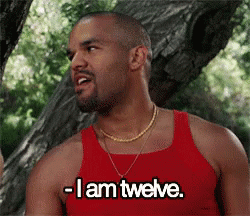 Twelve Noon GIF