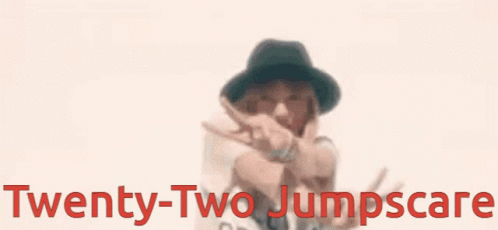 Twenty Two 22 GIF. This 498 x 230 animated GIF is part of our taylor swift 22 collection. Related themes include jumpscare, taylor swift. Created by…