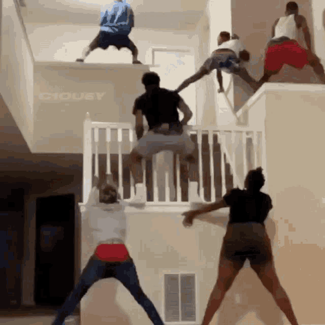 Twerk Twerking GIF