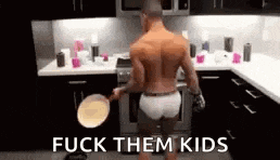 Twerk Twerking GIF