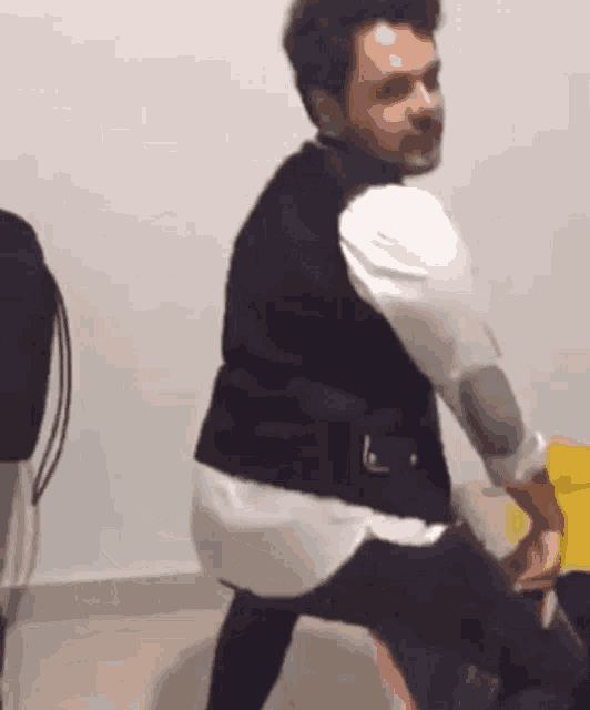 Twerk Twerking GIF