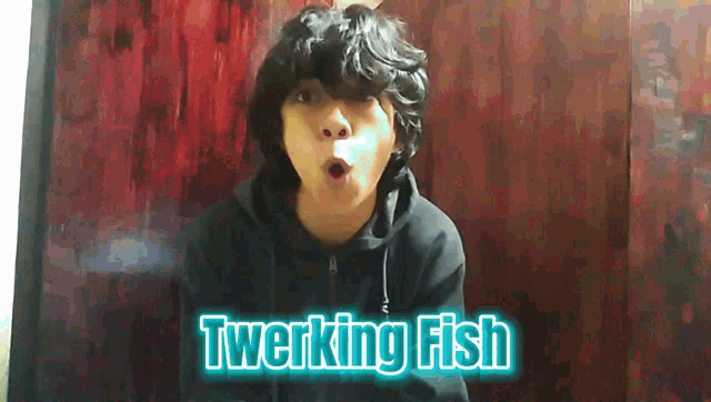 Twerk Twerking GIF