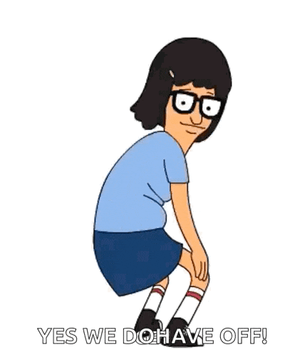 Twerking Cant Sleep GIF