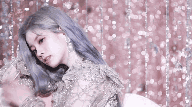 Twice Dahyun GIF