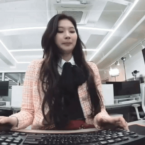 Twice Sana GIF. This 498 x 498 animated GIF is part of our crazy typing collection. Related themes include computer, typing. Created by twicedior. View the…