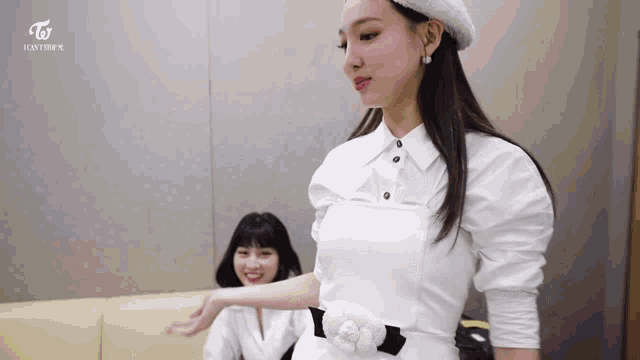 Twice Tv I Cant Stop Me GIF