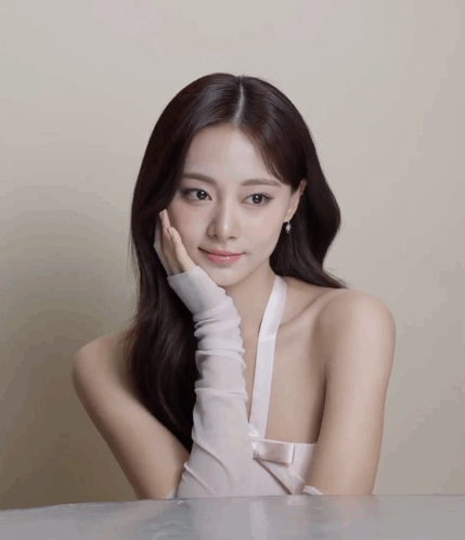 Twice Tzuyu Tzuyu Reaction GIF