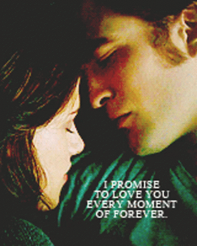 Twilight Edward Cullen GIF