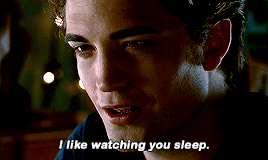 Twilight Edward Cullen GIF