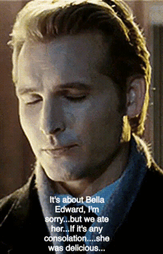 Twilight Funny GIF