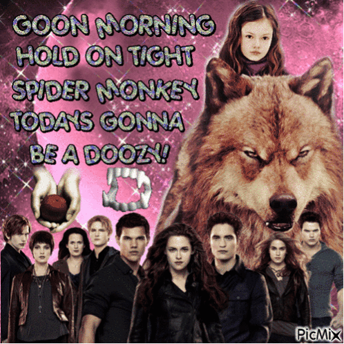 Twilight GIF