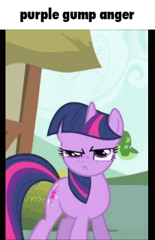 Twilight Sparkle Mlp GIF