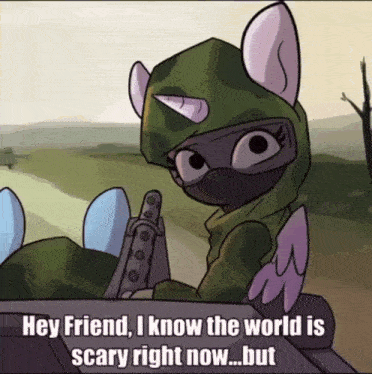 Twilight Sparkle Mlp GIF
