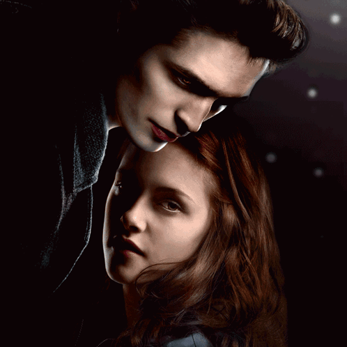 Twilight GIF