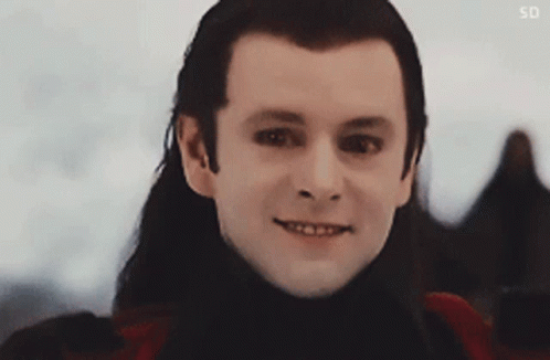 Twilight Volturi GIF
