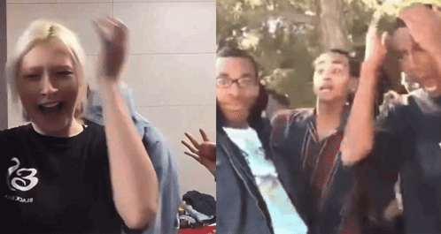 Twilla Gabi GIF. This 498 x 265 animated GIF is part of our psych thats the wrong number collection. Created by twillaaah. View the original animation…