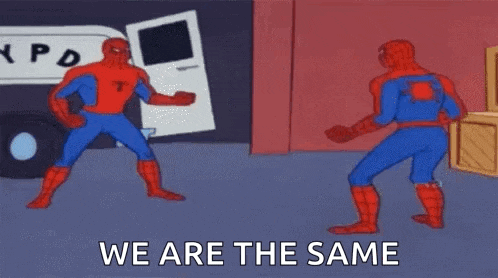 Twins Twinsies GIF