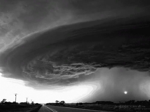 Twister Storm GIF