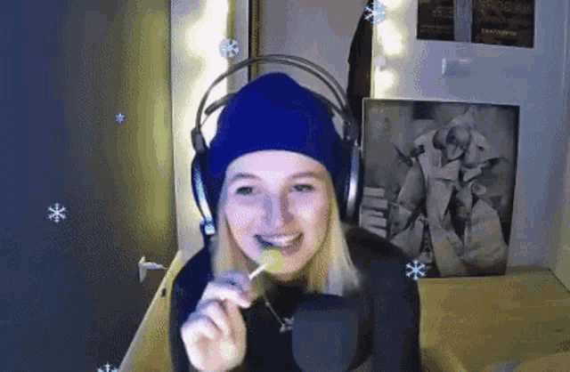 Twitch Eyeroll GIF