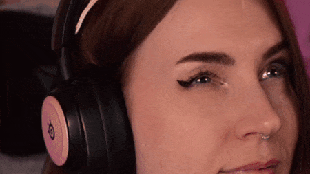 Twitch Streamer GIF