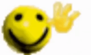 Twitch Waving Smile GIF. This 320 x 194 animated GIF is part of our wave collection. Related themes include smile. Created by Z0r4n. View the original…