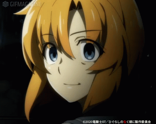 Twitching Annoyed GIF