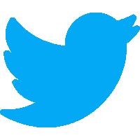 Twitter Sticker