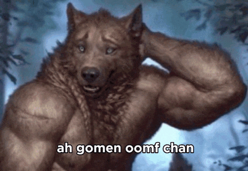 Twitter Sorry GIF