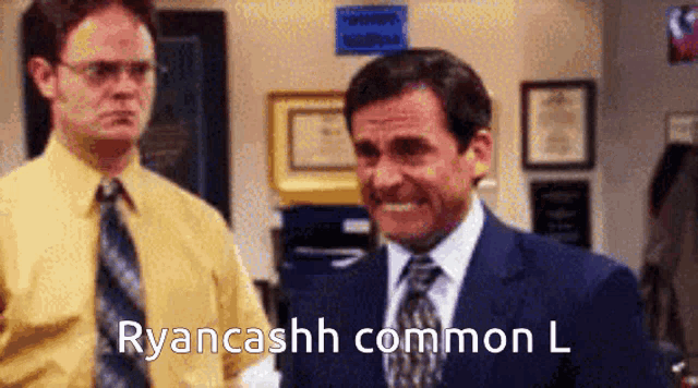 Twitter Thugs Ryan Cash GIF