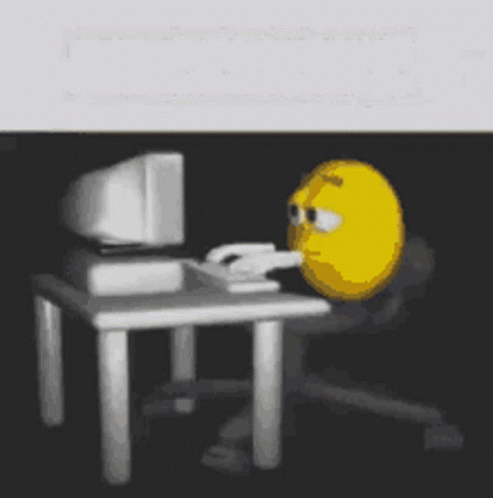 Twitter Typing GIF. This 493 x 498 animated GIF is part of our messenger typing collection. Related themes include twitter, typing. Created by Death_9. View…
