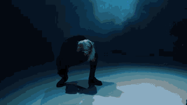 Txt Huening Kai GIF