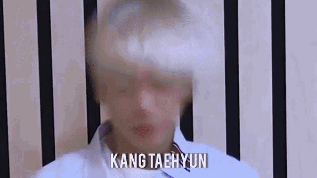 Txt Littletyun GIF