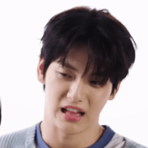 Txt Reaction GIF