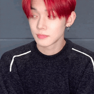 Txt Yeonbin GIF
