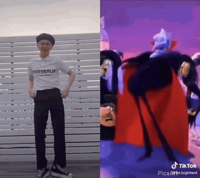 Txt Yeonjun GIF