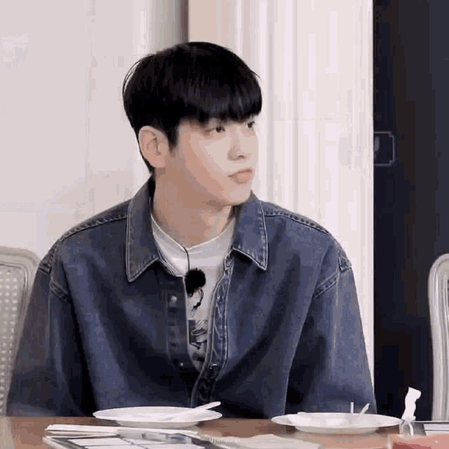 Txtreaction Soobin GIF