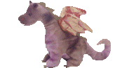Ty Beanie Sticker