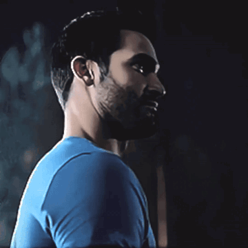 Tyler Hoechlin Crystal Bethany GIF