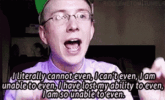 Tyler Oakley Youtuber GIF